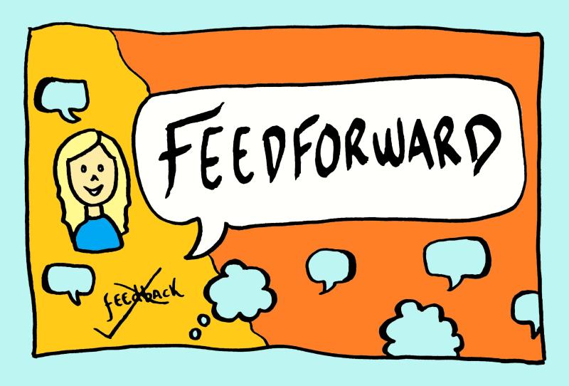 feedforward