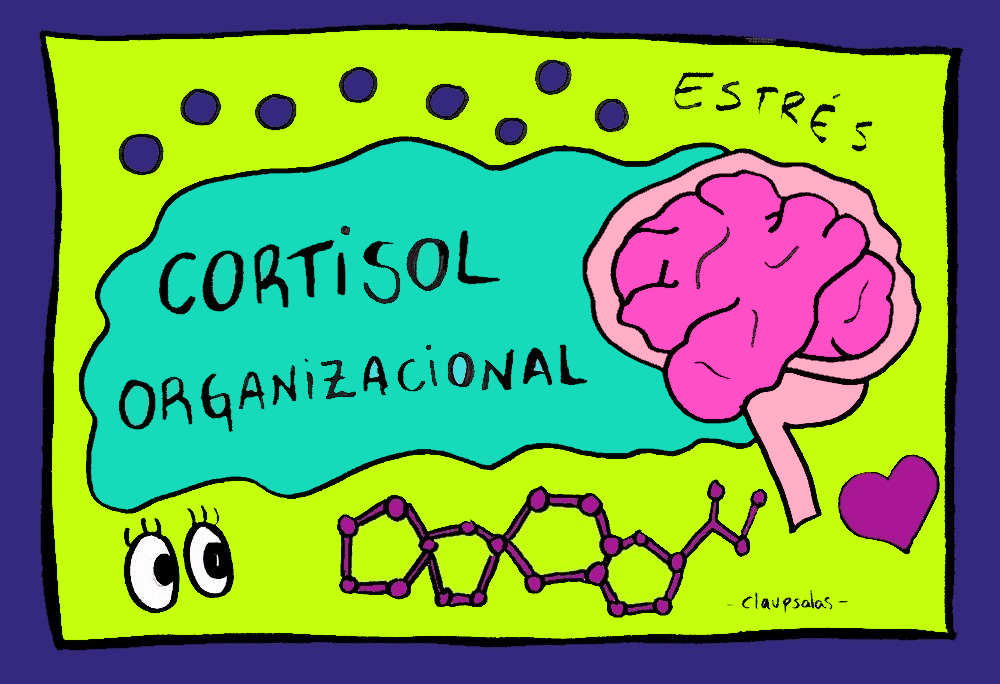 Cortisol Organizacional