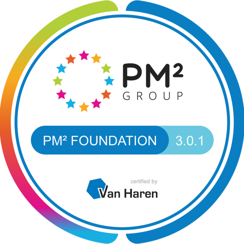 pm2 foundation logo