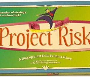 project risk board game