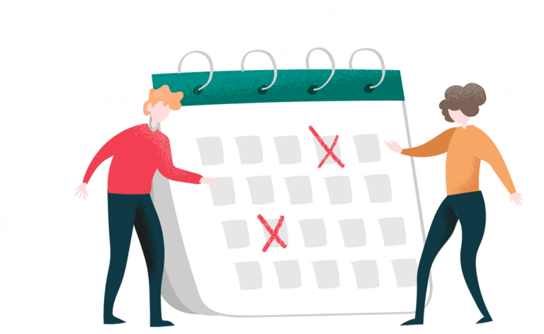 calendario proximos cursos